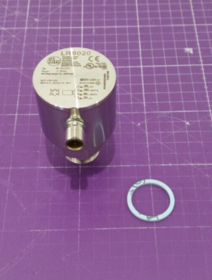 IFM Füllstand Sensor LR9020 _0,5_5