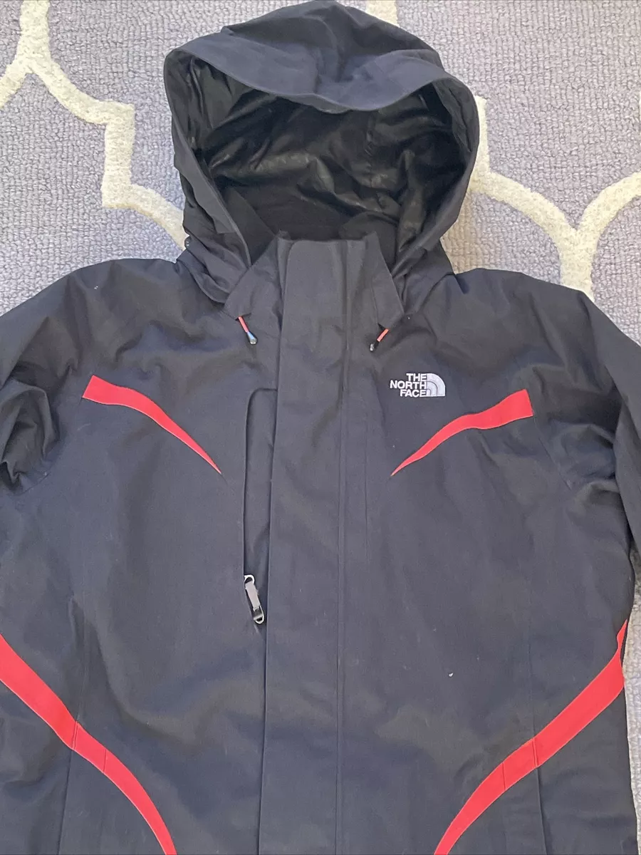 The North Face HyVent RECCO Avalanche System Full Zip Up Women's ...