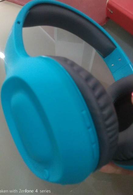Pantone BTH Headphone Pink Pt-wh002p | Acquisti Online su eBay