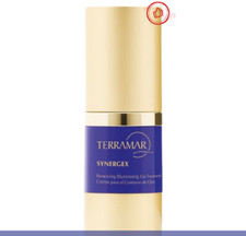Crema para contorno de ojos - Eye contour lifting Synergex by Terramar Brands