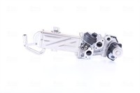 Nissens Agr-Ventil Passend FüR VW Passat Variant 2.0 TDI 1.6 Audi A3