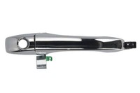 Blic 6010-58-011401PP TüRgriff Vorne Links FüR Chrysler 300 C Magnum 09.04-11.12