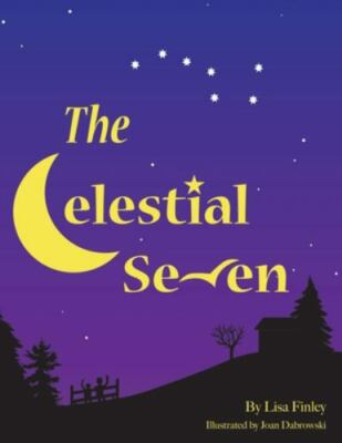 Celestial Seven, Paperback by Illustrated by Joan Dabrowski, Like New Used, F...
