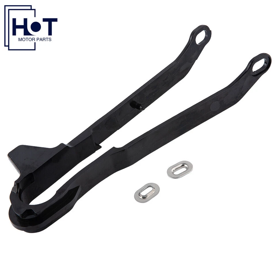 New Chain Slider Guide Swingarm Protector For Honda CRF150F CRF230F 2003-2019 — 第 2/4 张图片