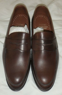 brooks bros shoes