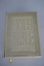 Holy Bible New Catholic Liturgical  1968 edition  - Catholic Publishers