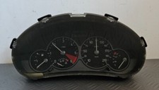 Contachilometri Quadro Strumenti Peugeot 206 1.4 '00 cod. 9645847000