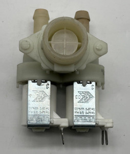 Bomann WA941 Waschmaschine Magnetventil Zulaufventil 10150232 #1870-28Ü