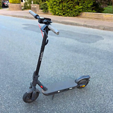 Xiaomi M365 Elektro E-Scooter klappbar in Schwarz