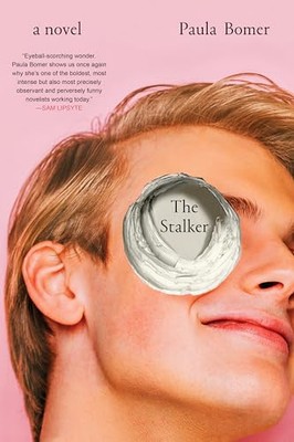 The Stalker - GOOD