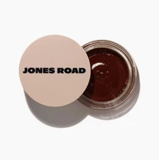 Jones Road WHAT THE FOUNDATION Moisture Tint, Espresso  .8oz