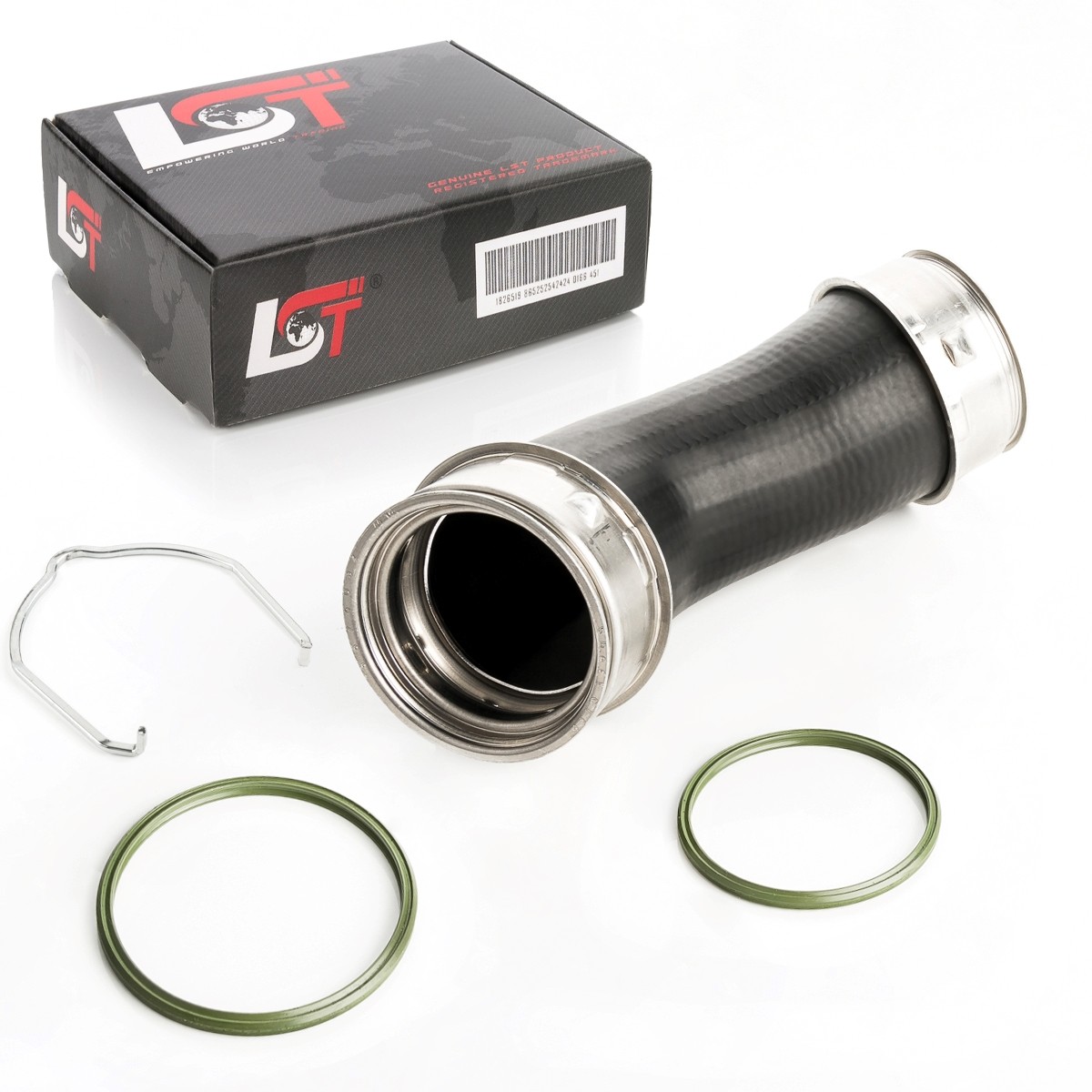 Intercooler Hose Bottom Clamp For Seat Leon 1M Toledo II For VW Golf IV 1.9 TDI