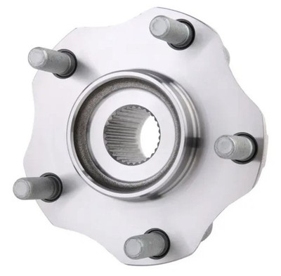 Genuine bproauto Wheel Bearing and Hub Assembly 1BP01201AA