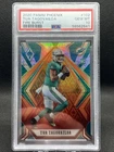 2020 Panini Phoenix TUA TAGOVAILOA ROOKIE Fire Burst PSA 10 GEM