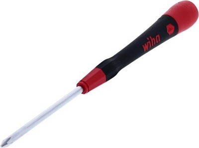 Wiha 26140 Picofinish Phillips Screwdriver #1 X 60Mm