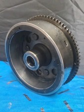 1998-2001 Yamaha Grizzly YFM600 Flywheel Roto...