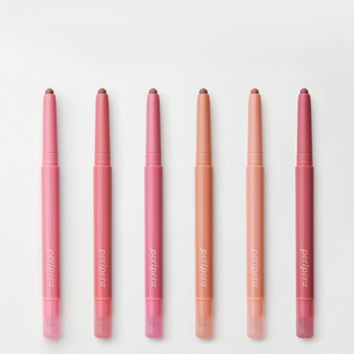 PERIPERA Puffy Plumping Dew Lip Pencil ...