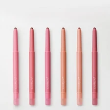 PERIPERA Puffy Plumping Dew Lip Pencil 0.7g 6Colors 2025 NEW K-Beauty