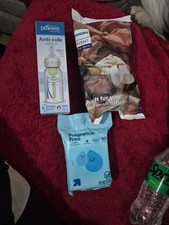 Baby Items Lot Of 3