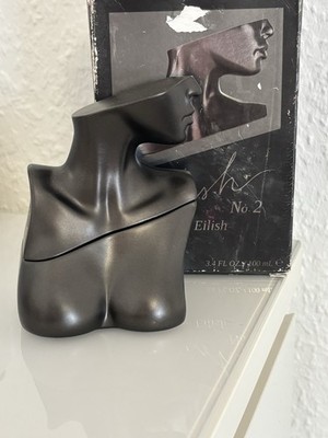 Billie Eilish Eilish No. 2 100 ml Eau de Parfum EDP Unisexparfum