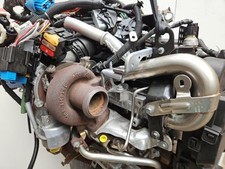 Moteur Dacia LODGY 