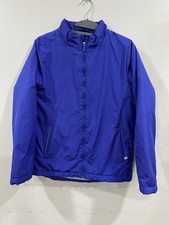 All in Motion Purple and Mint Jacket size XL 14/16 girls