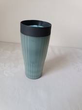 Tupperware Traveller Thermo-Becher Coffee to Go 350 ml RAR TOP