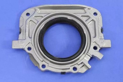 Genuine Mopar Crankshaft Rear Oil Retainer And Seal 4893267AD