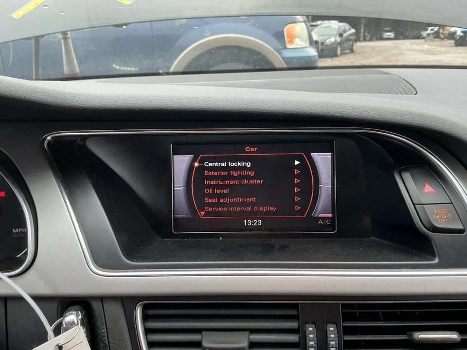 Axle Shaft Front Axle AWD Quattro 2.0L Fits 08-12 AUDI A5 800977 - Image 4 of 4