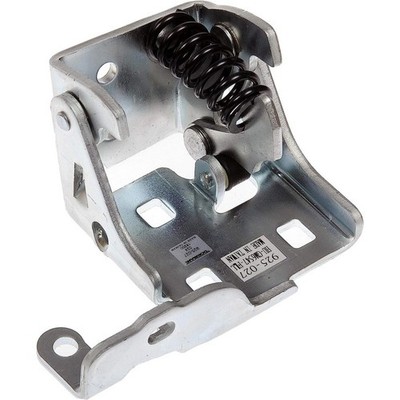 925-027 Dorman Door Hinge Front Passenger Right Side Upper for Chevy SaVana Hand