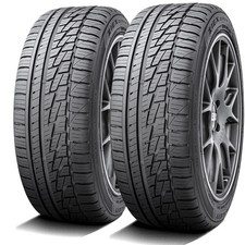 2 Tires Falken Ziex Ze950 As 24545r18 100w Xl As High Performance