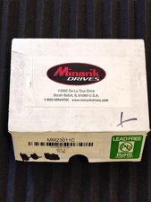 Minarik Drives MM23011C control board