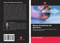 Novas Fronteiras Da Parceria Boris Zalesskij Taschenbuch Portugiesisch 2025