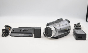 Sony Hdr Sr 7 | eBay