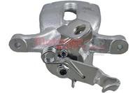 Metzger Bremssattel Bremszange / Ohne Pfand Hinterachse Rechts 6261246