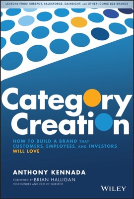 Kategorie Kreation (gebunden) (9781119611561)