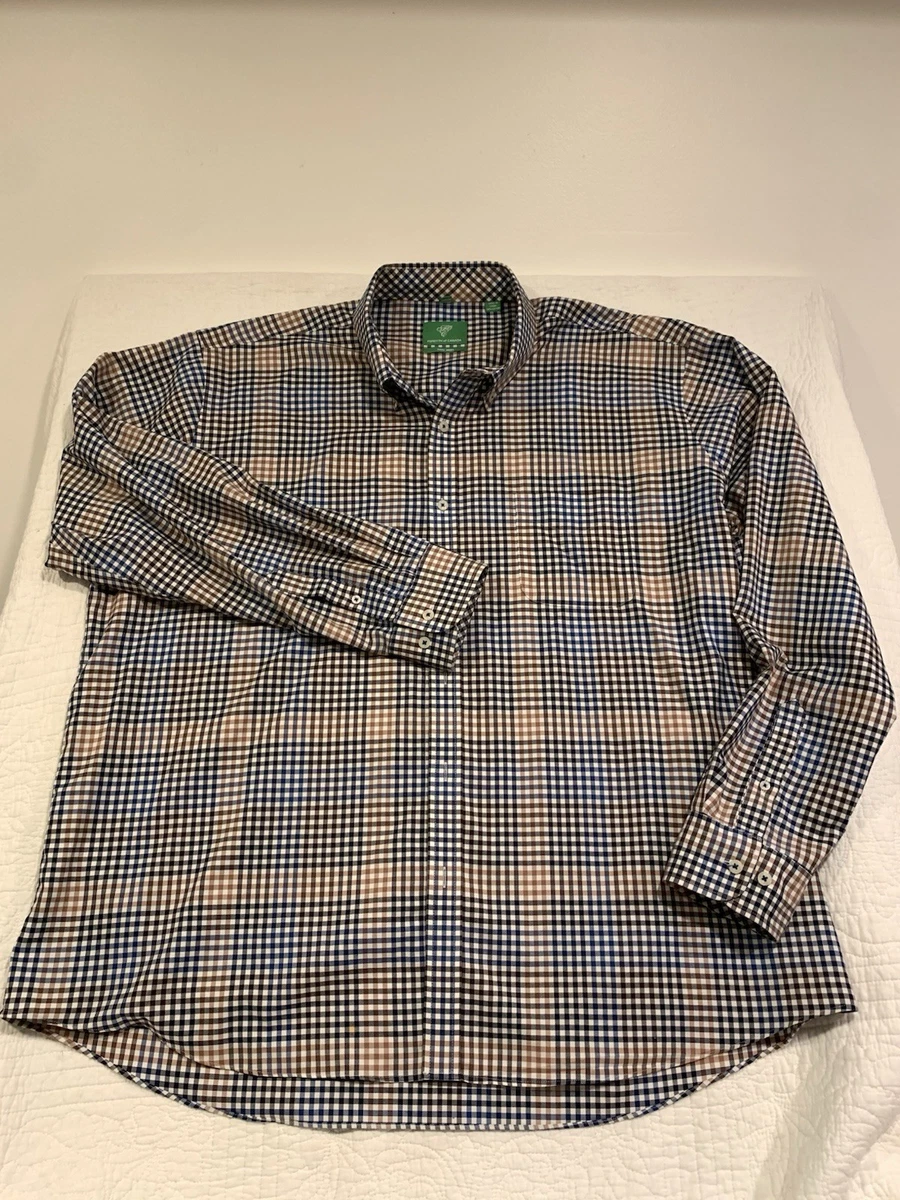 Mens No Iron Dress Shirts for sale | eBay Mens No Iron Dress Shirts for sale | eBay