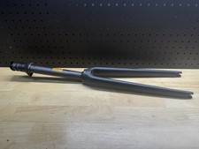 Forcella anteriore bici carbonio Canyon Ultimate CF Evo 2020