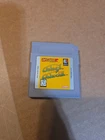 Arcade Classic 3 Galaga & Galaxian Nintendo Game Boy Cartridge Only