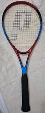 Prince Extender Pro Comp 650 PL 104 Racquet w/4 5/8" Grip