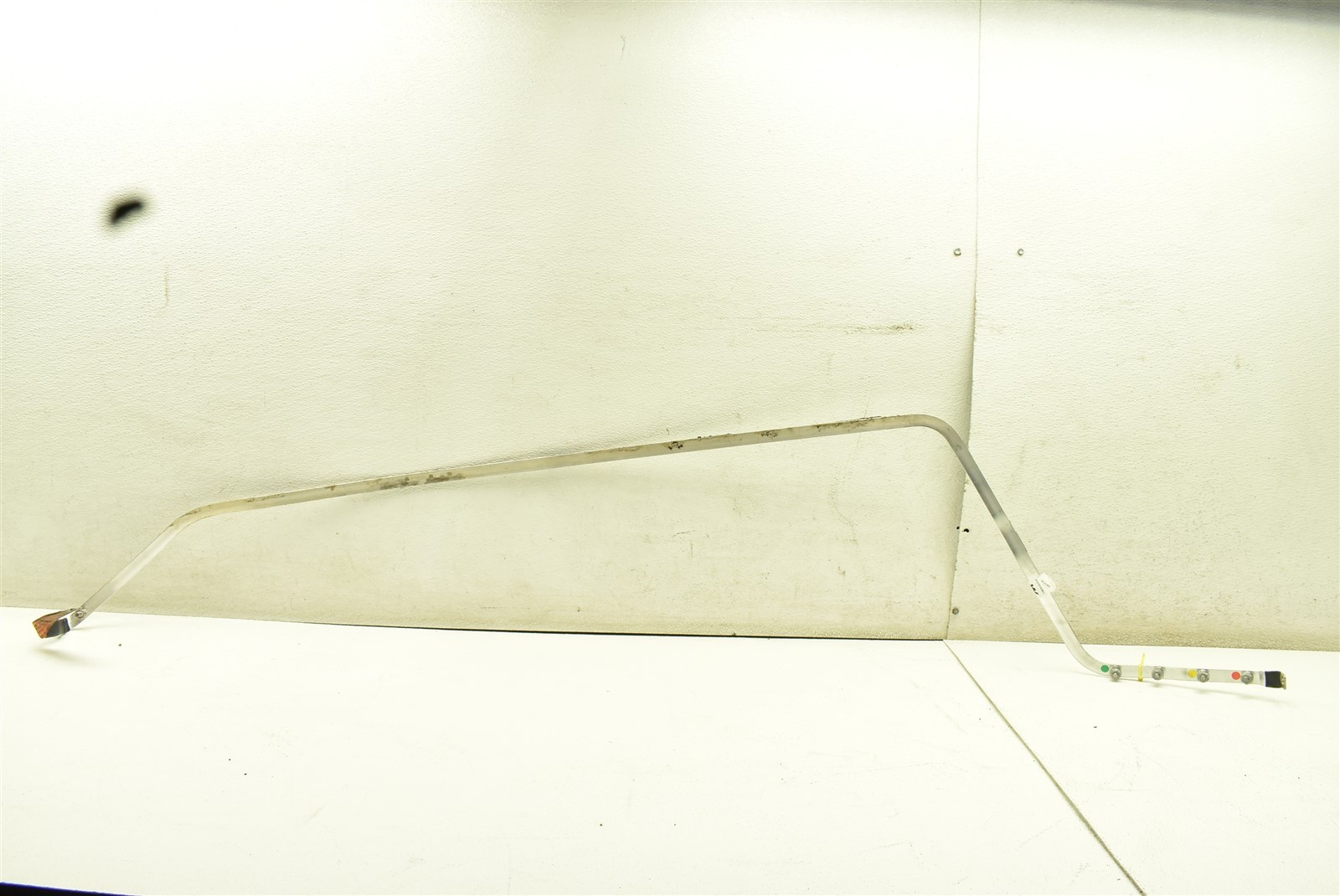 McLaren 570s Ground Cable Loop 