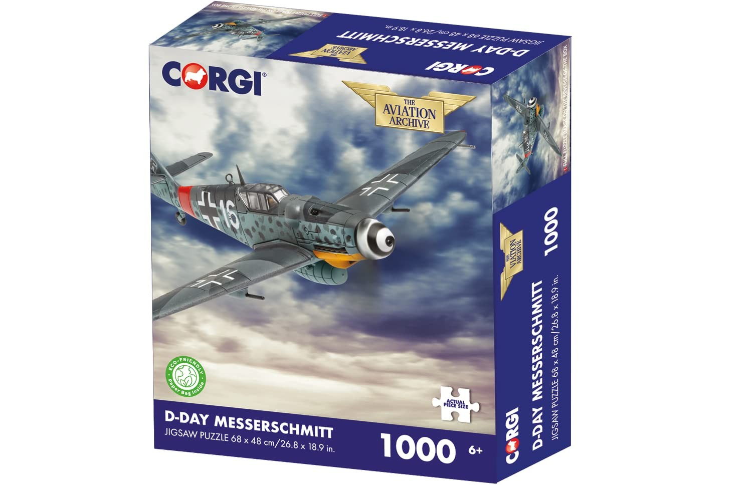 Corgi CG0001 4990₽