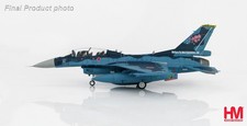 Hobby Master HA2714 Japan F-2B 