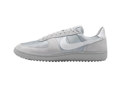 Nike Men's Size Field General 82 Wolf Grey Shoe HF3165-002