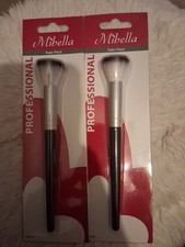 Puderpinsel Professional Mibella 2stk.