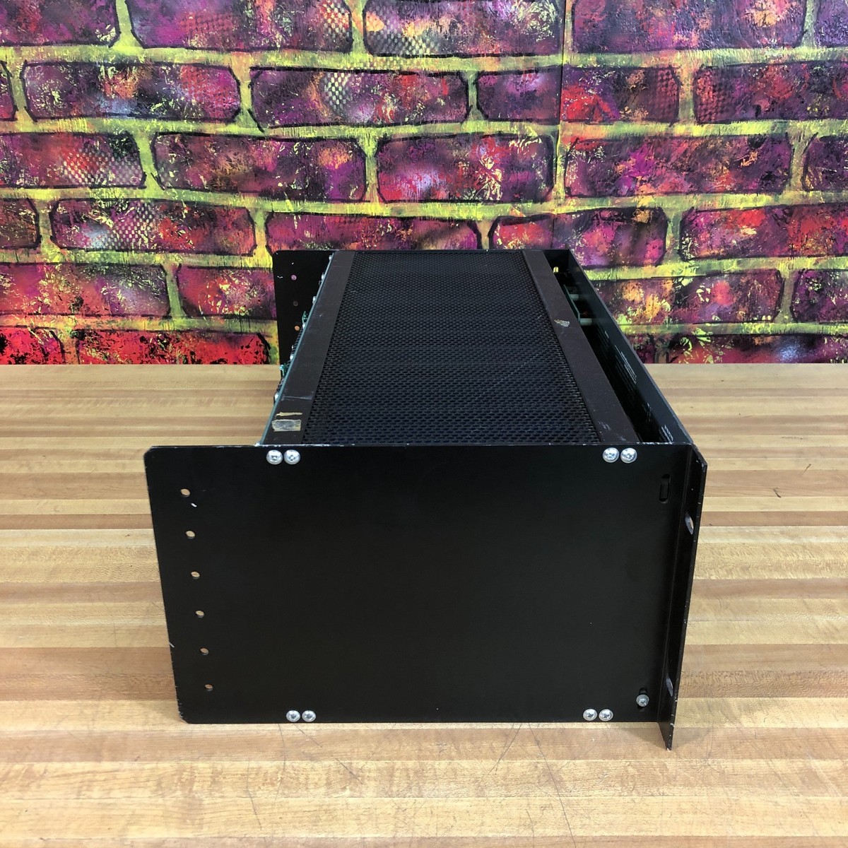 Dolby Model CP65 ~ Cinema Sound Processor, Stereo, Analog 6