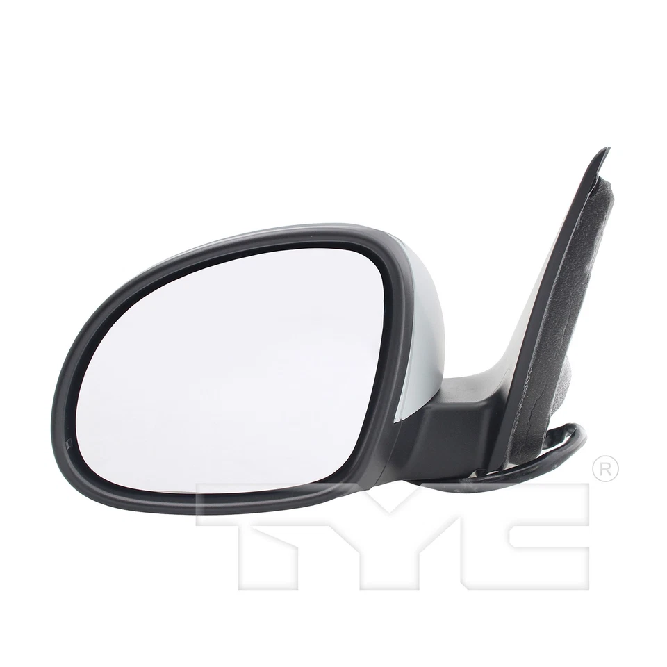 Espejo de puerta para Volkswagen Tiguan 09-16 eléctrico térmico con señal lado del conductor Foto 2 de 4