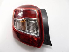Dacia Sandero II 2014 Hinten links Rückleuchte Heckleuchte vsdvw LPK37603