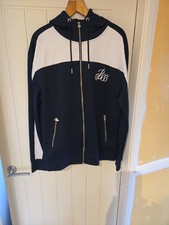 Dres inspirowany pszczołą XL, nigdy nie noszony, granatowy