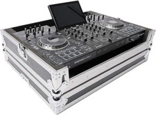 Magma Denon Prime 4 DJ Controller Case (MGA40994)
